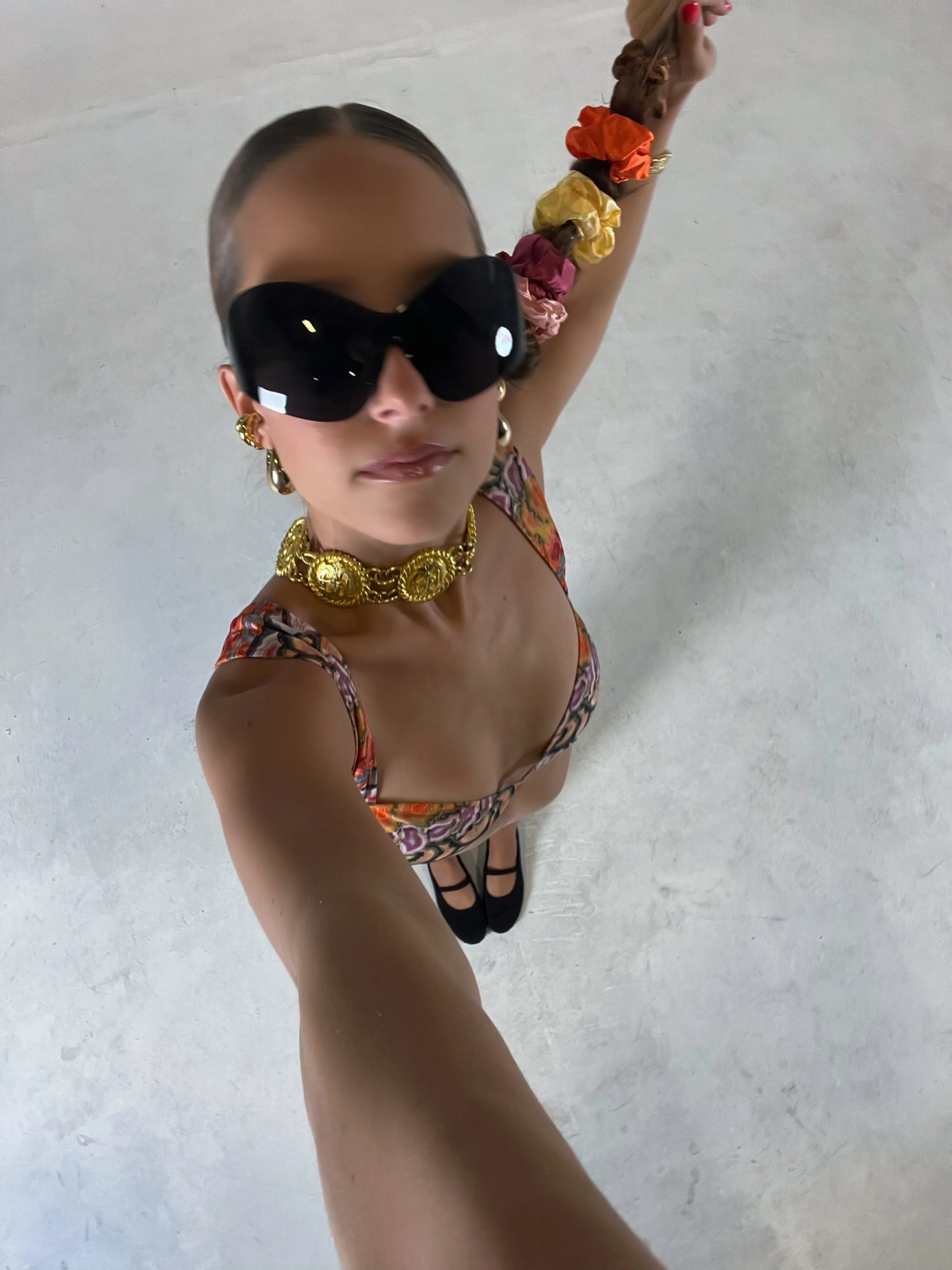 Tiger Tail Bottom - Image 13