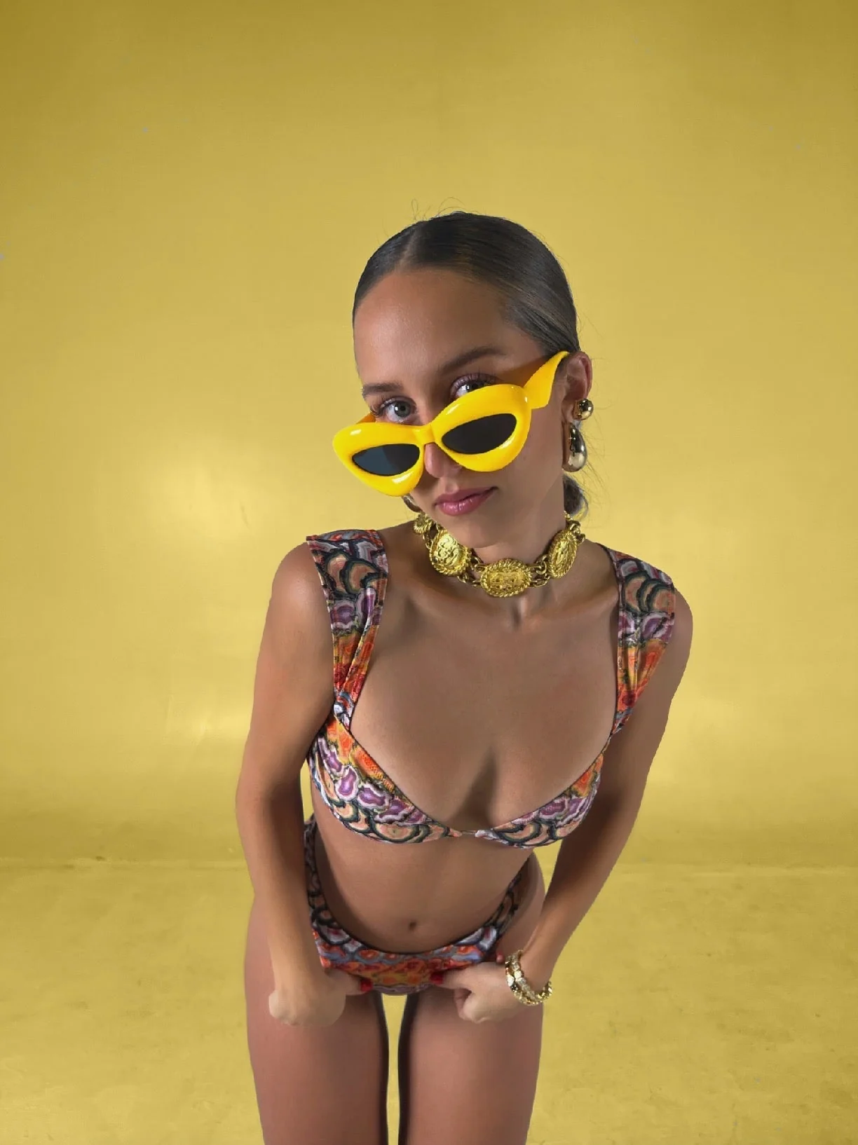 Tiger Tail Bottom - Image 5