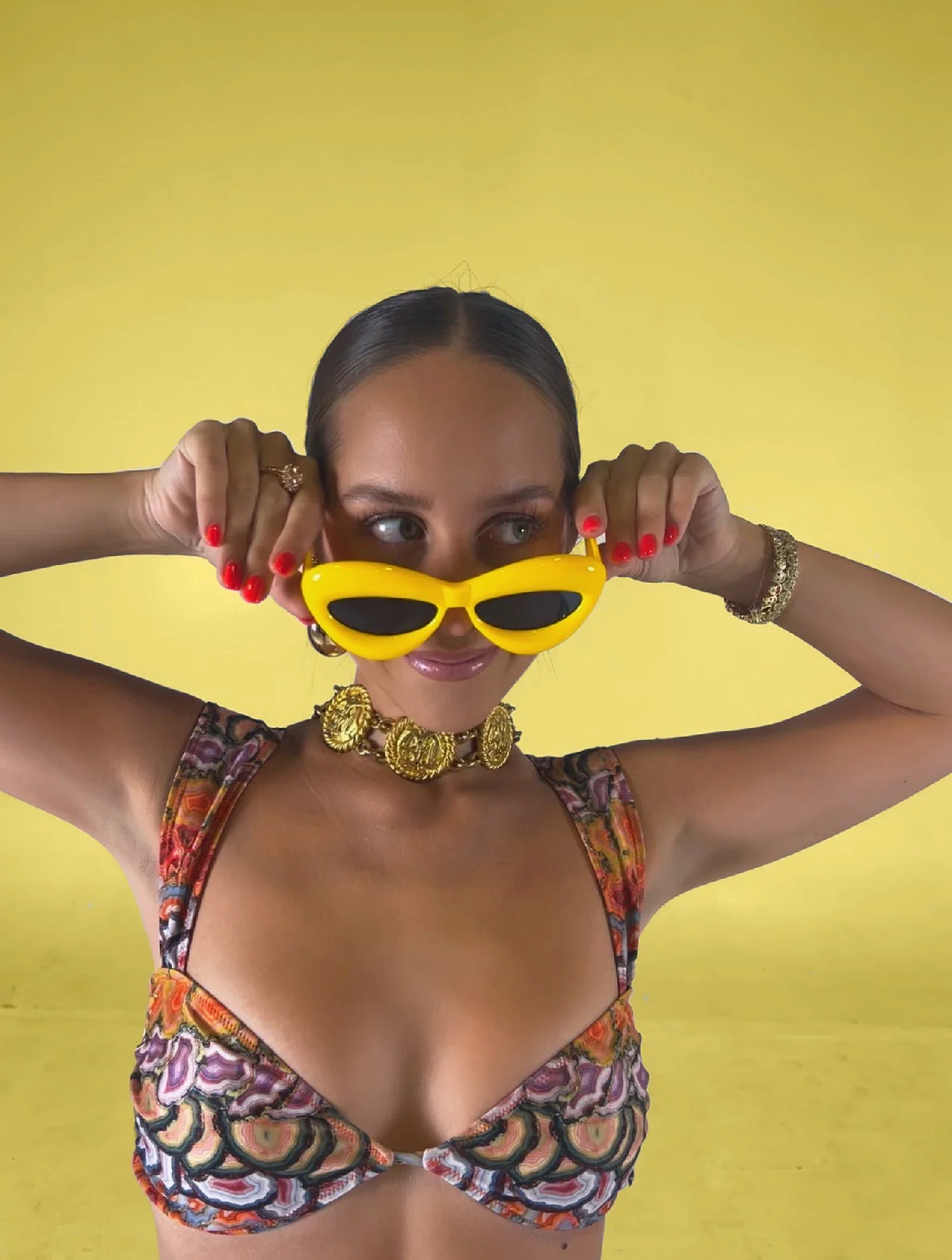 Tiger Tail Bottom - Image 6