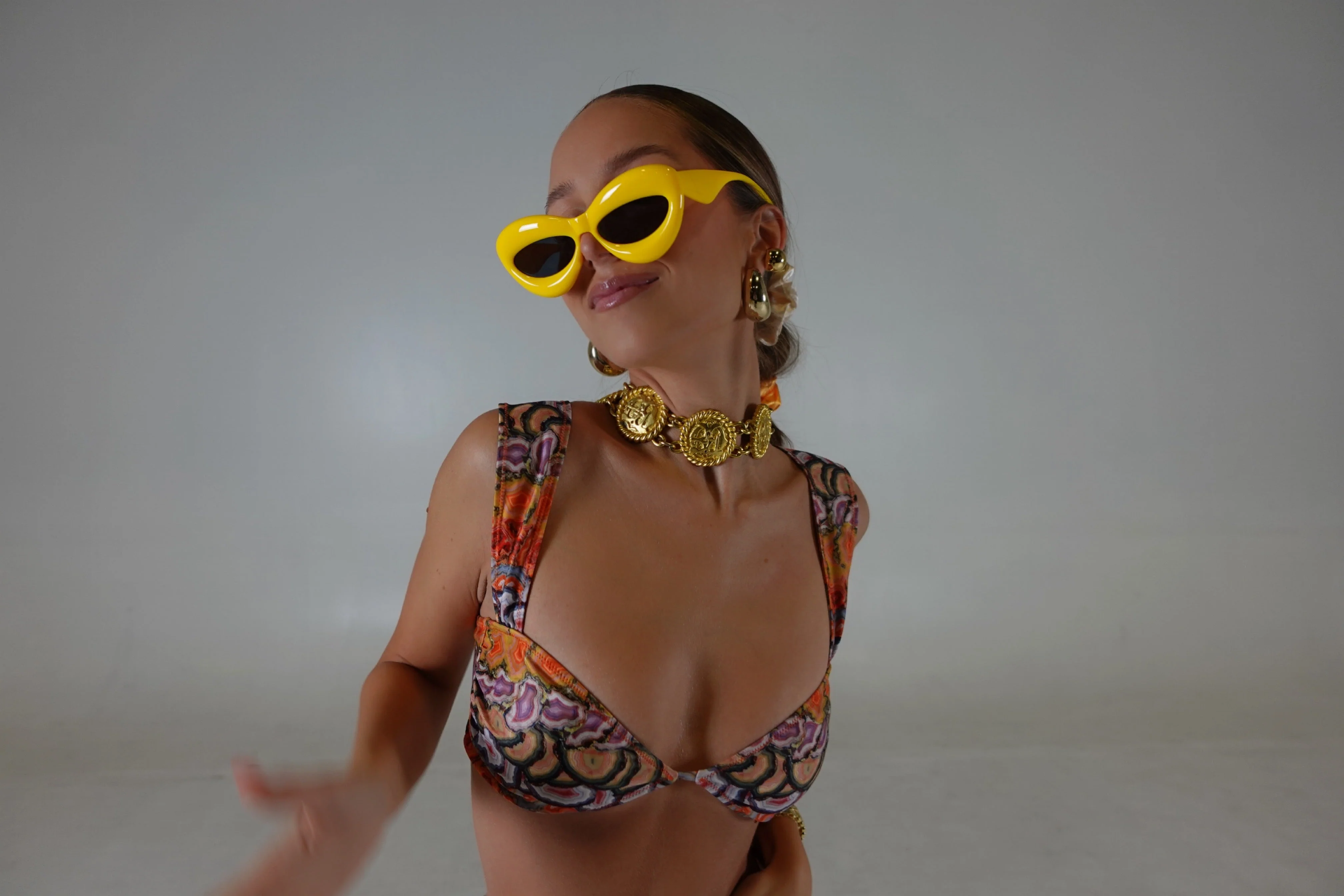 Tiger Tail Bottom - Image 7