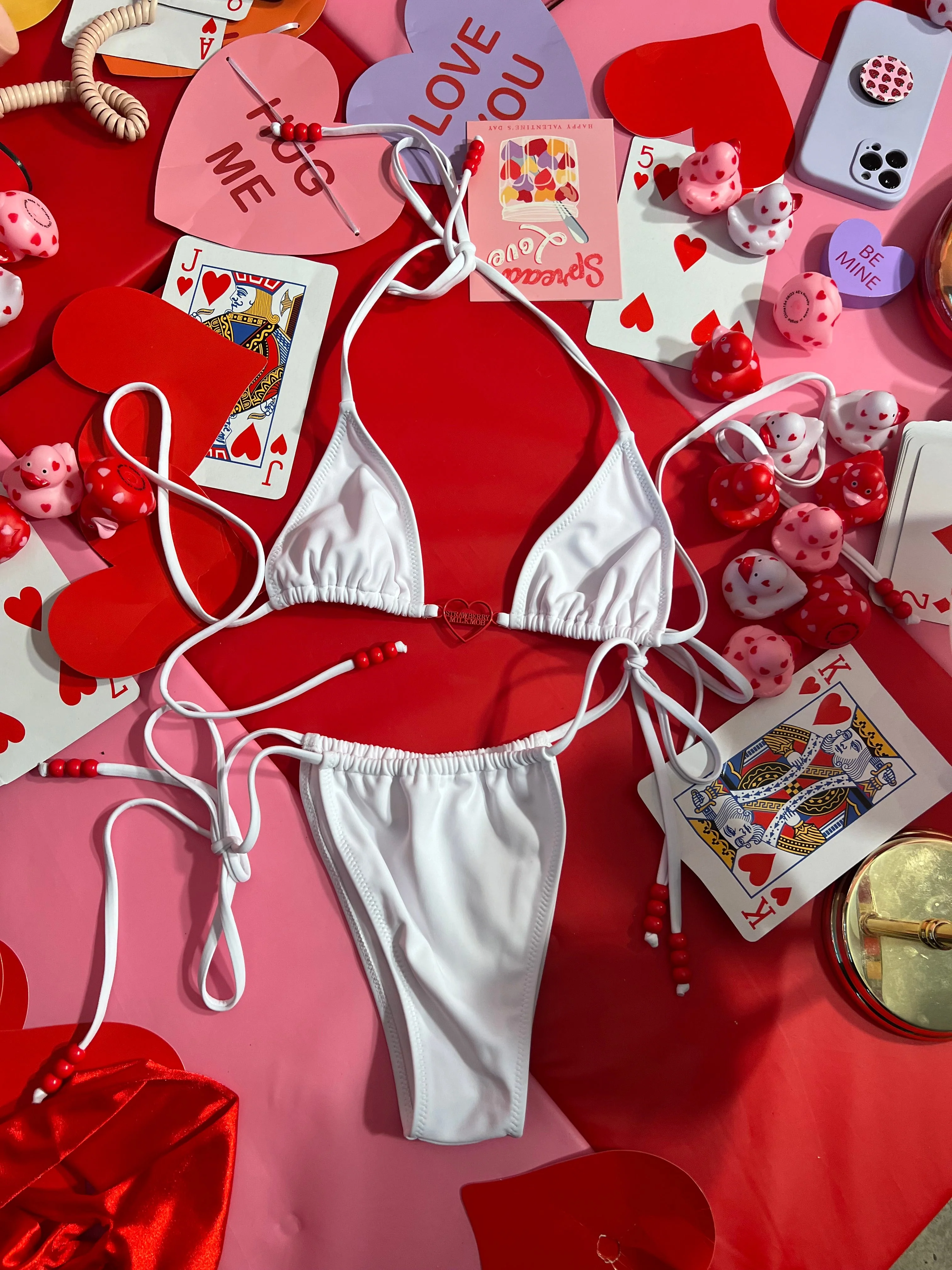 Whispering Angel Bottom - Image 9