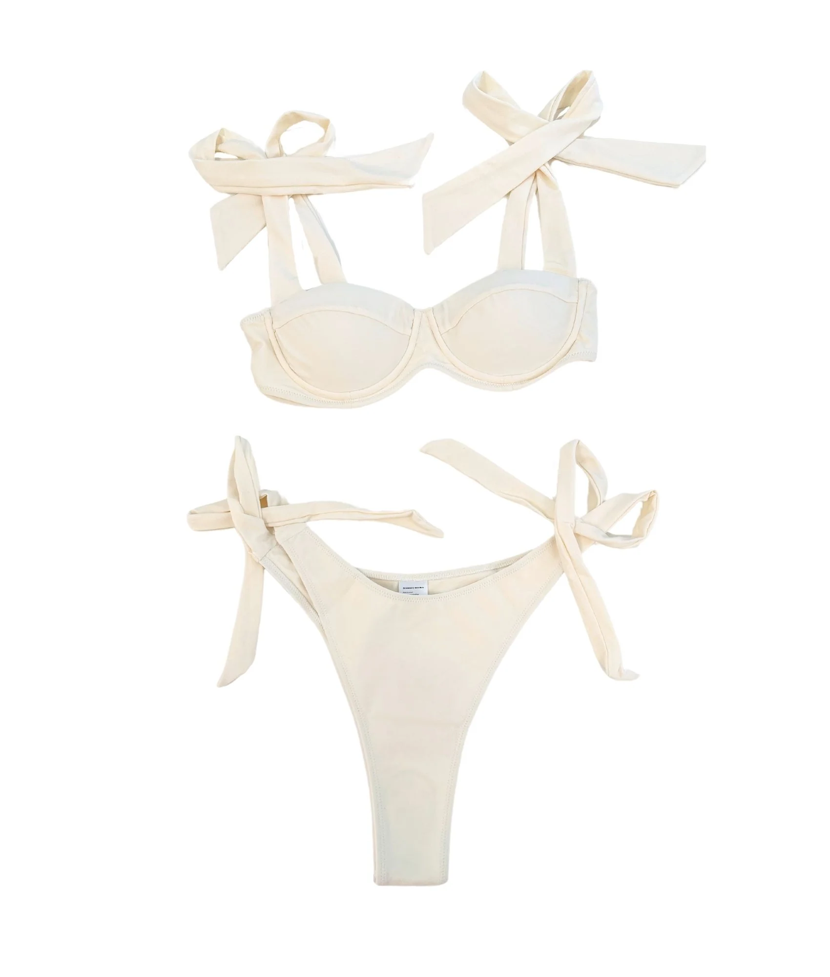 White Lotus Bottom - Image 9